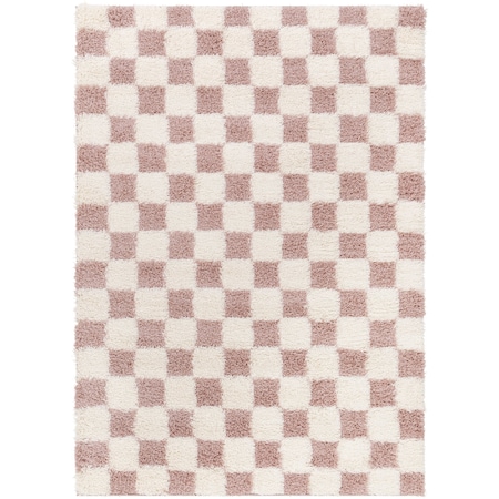 Livabliss Urban Shag USG-2347 Machine Crafted Area Rug USG2347-710102